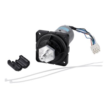 LUTH Premium Profi Parts Motor Des Antriebsrades kompatibel mit Ecovacs 201-2337-1205 für Mähroboter