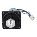 LUTH Premium Profi Parts Motor Des Antriebsrades kompatibel mit Ecovacs 201-2337-1205 für Mähroboter