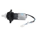 LUTH Premium Profi Parts Motor Des Antriebsrades kompatibel mit Ecovacs 201-2337-1205 für Mähroboter