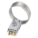 LUTH Premium Profi Parts Thermostat kompatibel mit Ranco Vs105 K54-H1404 für Gefriermöbel mit Aktivem Signal