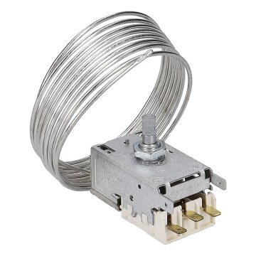Thermostat Ranco Vs105 K54-H1404 für Gefriermöbel mit Aktivem Signal