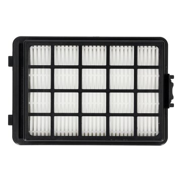LUTH Premium Profi Parts Abluftfilter kompatibel mit Samsung Dj97-01962b 10107320 für Staubsauger
