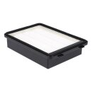 LUTH Premium Profi Parts Abluftfilter kompatibel mit Samsung Dj97-01962b 10107320 für Staubsauger