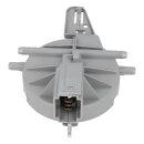 Schwimmer mit Halter Schalter für Auffangschale...