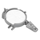 Schwimmer mit Halter Schalter für Auffangschale kompatibel mit Beko 1888100100 in Geschirrspüler