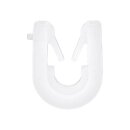 Lagerbuchse für Spannrolle mit Zugseil kompatibel mit Bosch 00165296 Bluparts in Geschirrspüler