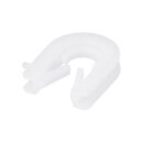 Lagerbuchse für Spannrolle mit Zugseil kompatibel mit Bosch 00165296 Bluparts in Geschirrspüler