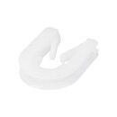 LUTH Premium Profi Parts Lagerbuchse für Spannrolle mit Zugseil kompatibel mit Bosch 00165296 in Geschirrspüler