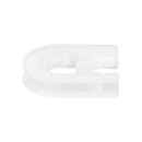 LUTH Premium Profi Parts Lagerbuchse für Spannrolle mit Zugseil kompatibel mit Bosch 00165296 in Geschirrspüler