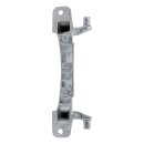 Türscharnier kompatibel mit Beko 2905710100 für Waschmaschine Frontlader