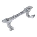 Türscharnier kompatibel mit Beko 2905710100 für Waschmaschine Frontlader