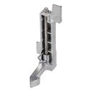 Türhaken kompatibel mit Bosch 00623234 Bluparts in Waschmaschine