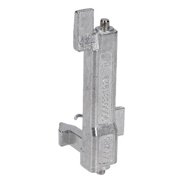 LUTH Premium Profi Parts Türhaken kompatibel mit Bosch 00623234 in Waschmaschine