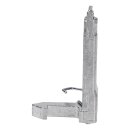 LUTH Premium Profi Parts Türhaken kompatibel mit Bosch 00623234 in Waschmaschine