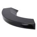 Türgriff kompatibel mit Gorenje 388875 Bluparts-Kompatibel 10107332 für Waschmaschine