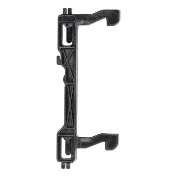 LUTH Premium Profi Parts Türhaken kompatibel mit Samsung De64-02355a in Mikrowelle