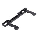 LUTH Premium Profi Parts Türhaken kompatibel mit Samsung De64-02355a in Mikrowelle
