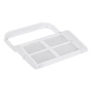 Filter kompatibel mit AEG 136634901/5 Bluparts - Kompatibel 10107336 für Trockner