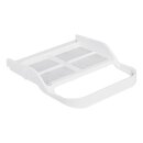 LUTH Premium Profi Parts Filter kompatibel mit AEG 136634901/5 10107336 für Trockner