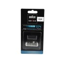 Original Braun Scherblatt Scherfolie Silk&Soft Rasierer LadyShaver Epilierer Silk Epil 67091062