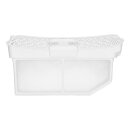 Flusensieb kompatibel mit Bosch 00752387 Bluparts -...