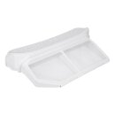 LUTH Premium Profi Parts Flusensieb kompatibel mit Bosch 00752387 10107338 für Trockner