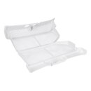 LUTH Premium Profi Parts Flusensieb kompatibel mit Bosch 00752387 10107338 für Trockner