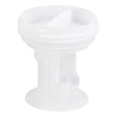 LUTH Premium Profi Parts Flusensieb kompatibel mit...