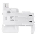 Türschloss kompatibel mit Bosch 10006917 in...