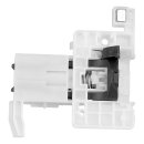 LUTH Premium Profi Parts Türschloss kompatibel mit Bosch 10006917 in Geschirrspüler