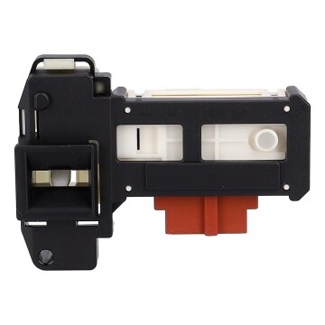 LUTH Premium Profi Parts Türverriegelung kompatibel mit Metalflex - Itw Zv446t1 für Waschmaschine