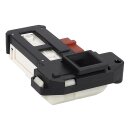 LUTH Premium Profi Parts Türverriegelung kompatibel mit Metalflex - Itw Zv446t1 für Waschmaschine