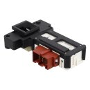 LUTH Premium Profi Parts Türverriegelung kompatibel mit Metalflex - Itw Zv446t1 für Waschmaschine