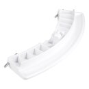 LUTH Premium Profi Parts Türgriff mit Achsen kompatibel mit Siemens 00481710 in Waschmaschine