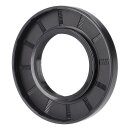Lagerwellendichtung kompatibel mit Haier 0020300341b 49046314 Bluparts in Waschmaschine