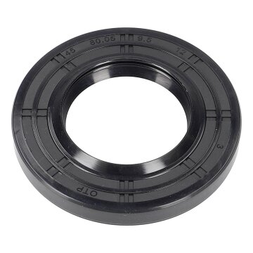 LUTH Premium Profi Parts Lagerwellendichtung kompatibel mit Haier 0020300341b 49046314 in Waschmaschine
