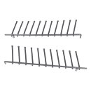 Oberkorbeinsätze für Teller kompatibel mit...