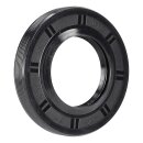 LUTH Premium Profi Parts Lagerwellendichtung kompatibel mit LG Mds62058301 in Waschmaschine