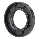 LUTH Premium Profi Parts Lagerwellendichtung kompatibel mit LG Mds62058301 in Waschmaschine