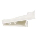 LUTH Premium Profi Parts Halter links für Türfach unten kompatibel mit Liebherr 9097208 in Kühlschrank