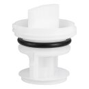 LUTH Premium Profi Parts Flusensieb kompatibel mit Bosch...