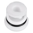 LUTH Premium Profi Parts Flusensieb kompatibel mit Bosch 12032308 in Waschmaschine