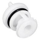 LUTH Premium Profi Parts Flusensieb kompatibel mit Bosch 12032308 in Waschmaschine