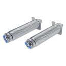 LUTH Premium Profi Parts Türscharnierfeder Set mit...