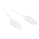 LUTH Premium Profi Parts Türscharnierfeder Set mit Seilzügen kompatibel mit Siemens 00754873 in Geschirrspüler