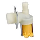 LUTH Premium Profi Parts Magnetventil 1-Fach 90° mit...