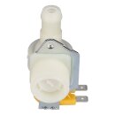 LUTH Premium Profi Parts Magnetventil 1-Fach 90° mit Reduzierung kompatibel mit Ranco 22605550 für Geschirrspüler