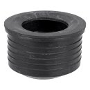 Gummimanschette 1 1/2" Ht-Rohr 50mm / Siphon 40mm Kirchhoff 986722449 für Spüle