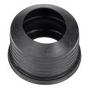 Gummimanschette 1 1/2" Ht-Rohr 50mm / Siphon 40mm Kirchhoff 986722449 für Spüle