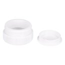 Verschlusskappe 1 1/2" Ag für Siphonabgang Kirchhoff 98837954